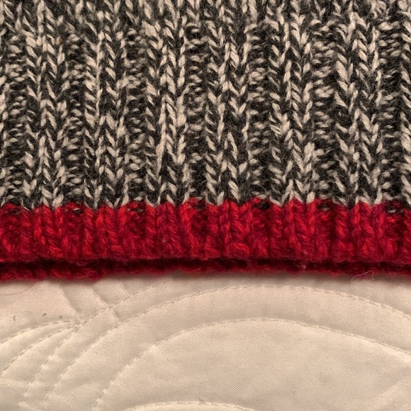 Vintage Brooks Brothers Virgin Wool Men’s Long Sleeve Sweater - Picture 5 of 12